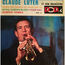 LUTER CLAUDE - When the saints go marchin' in - Disque 45T (EP 4 titres)