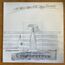 THE MILO FINE FREE JAZZ ENSEMBLE STEVE GNITKA - The Milo Fine Free Jazz Ensemble - The Constant Extension Of Inescapable Tradition - Disque 33T
