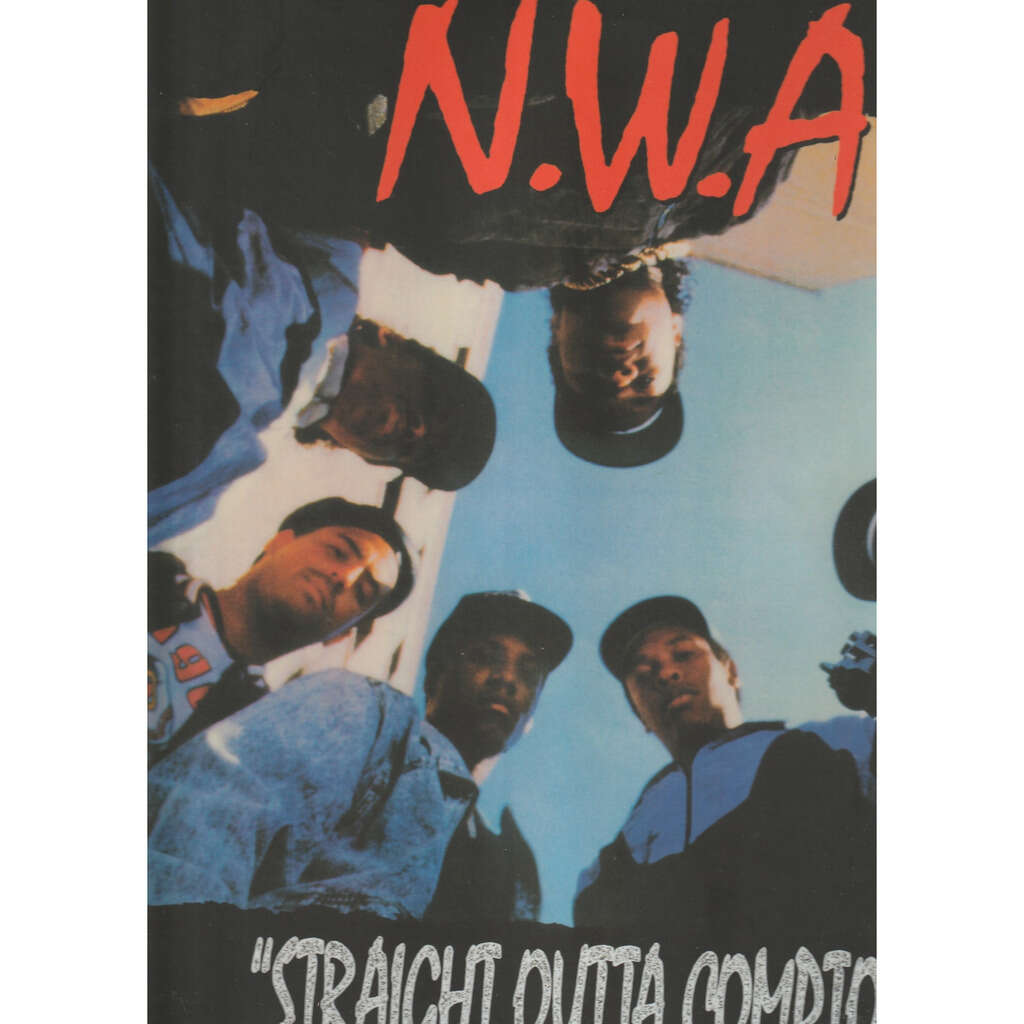  straight outta compton 