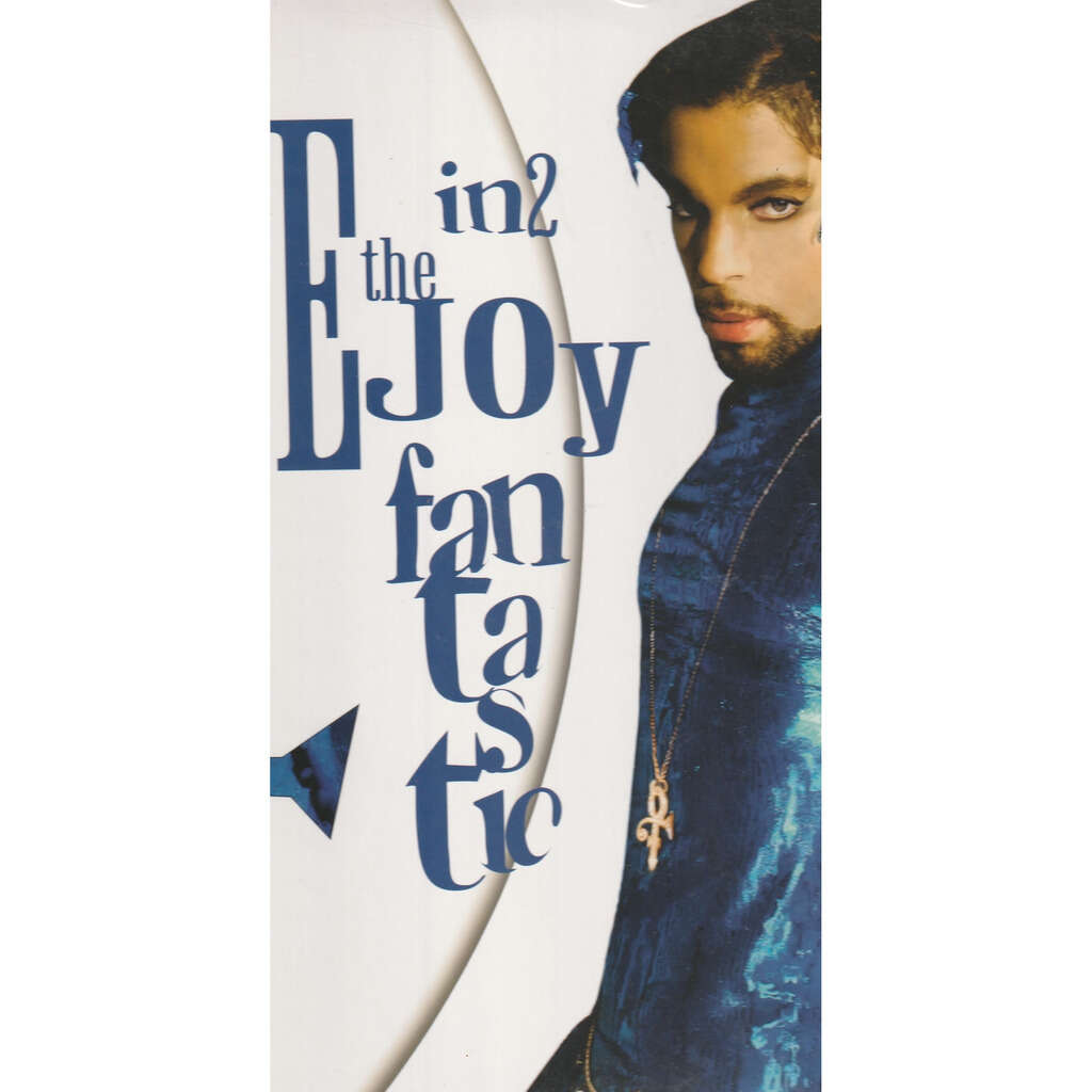  prince  -  rave in2 the joy fantastic 