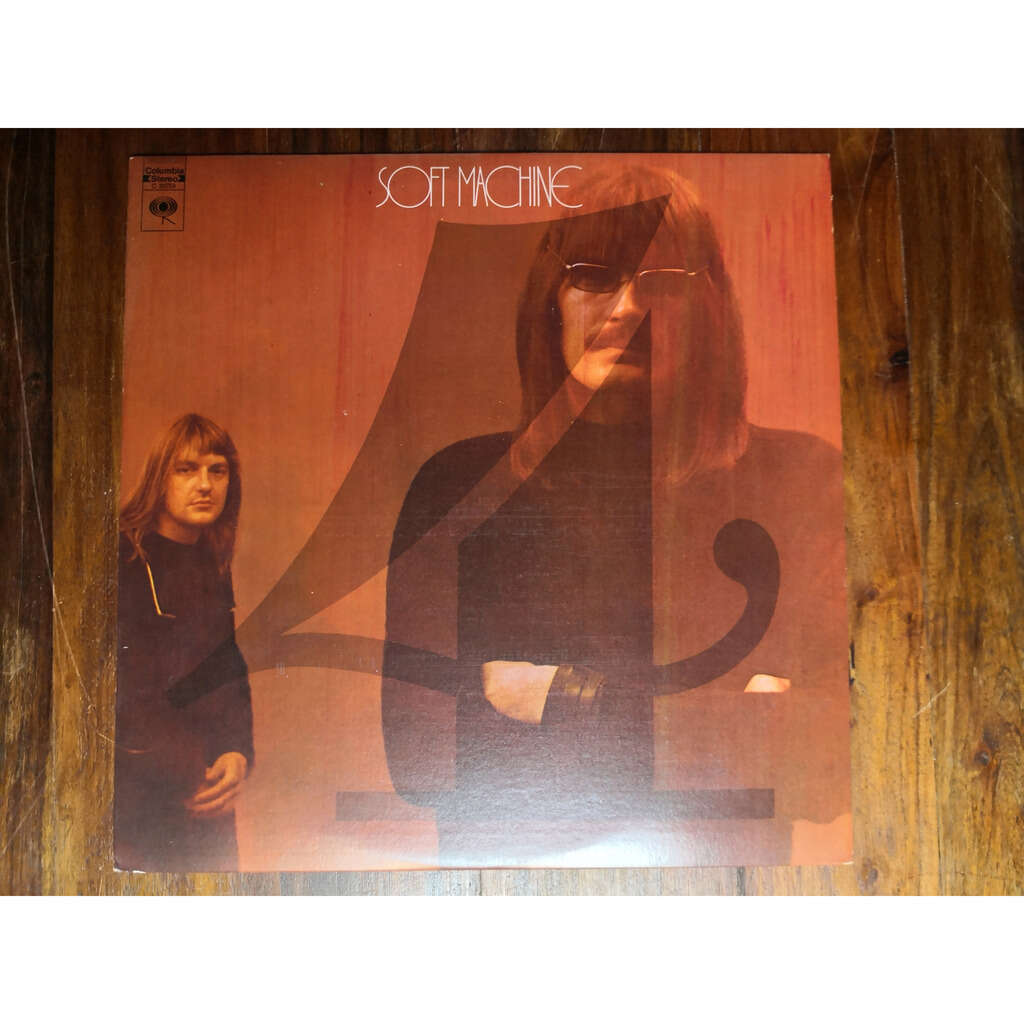 soft machine fourth