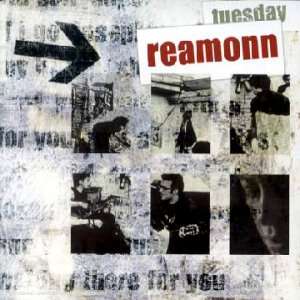 reamonn tuesday