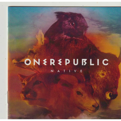 OneRepublic Native