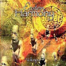 Eastern Harmony volupsa
