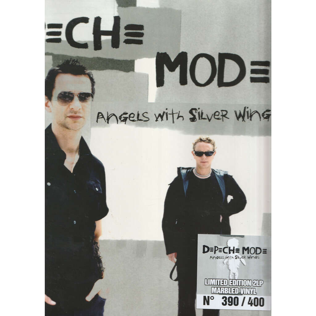  angels with silver wings 