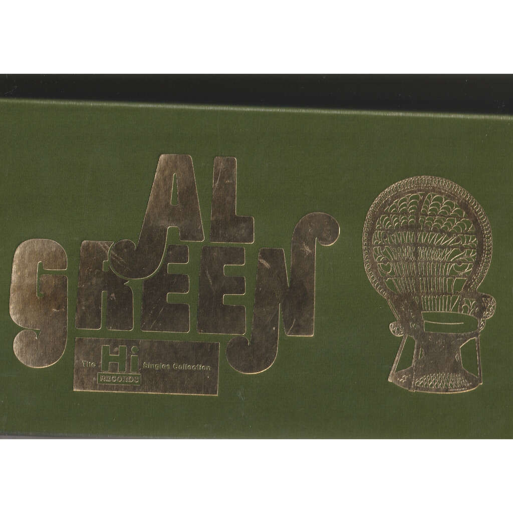  the hi records singles collection boxet 