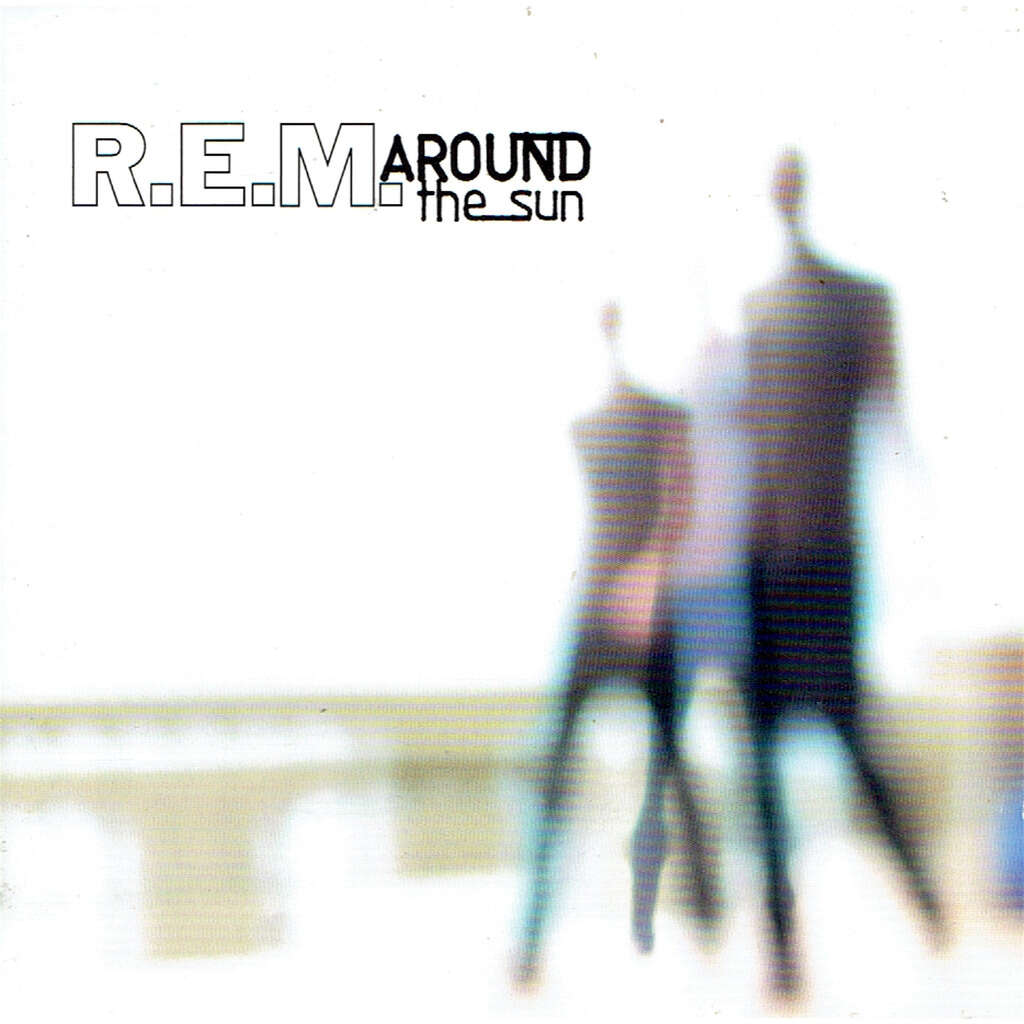 r.e.m. AROUND THE SUN