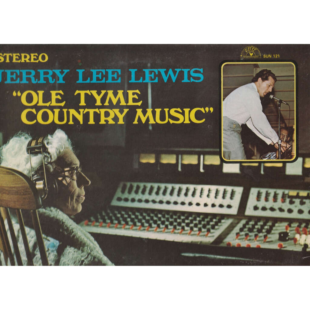  ole tyme country music 