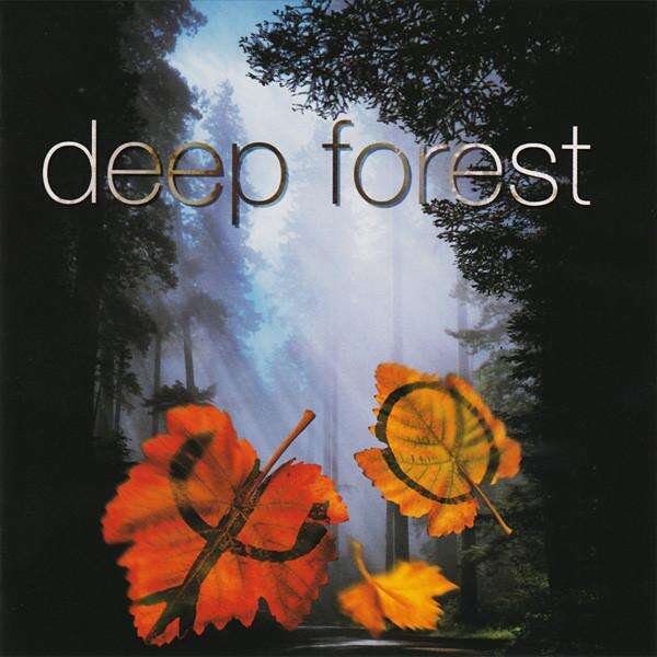 Deep Forest Bohème