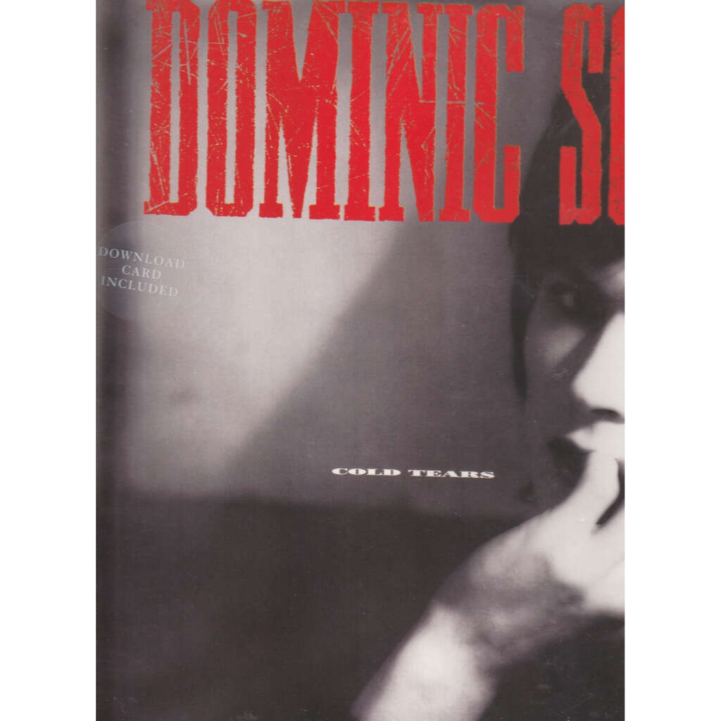 dominic sonic cold tears