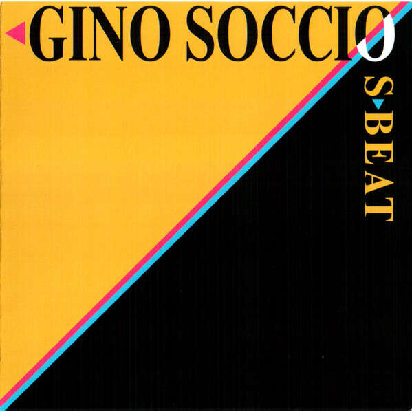 Gino Soccio S-Beat
