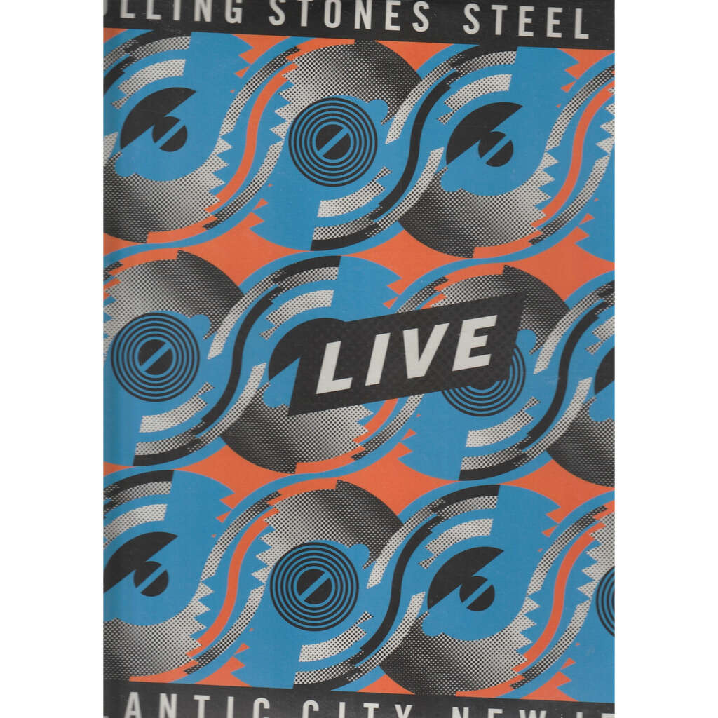  atlantic city new jersey 