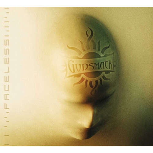 GODSMACK FACELESS