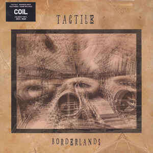 Tactile Borderlands
