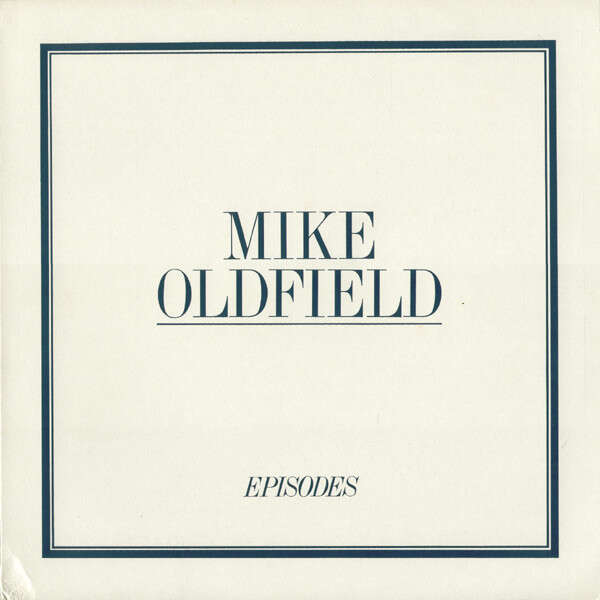 MIKE OLDFIELD EPISODES
