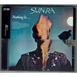 sun ra nothing is...