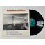 PAT METHENY & LYLE MAYS - as falls wichita, so falls wichita falls - LP