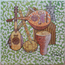 WALID GOLMIYEH, MARIE BECHARA & MEHDI ZAAROUR - Lebanon - Instrument, melody, song - Disque 33T