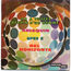 ORCHESTRE GROSJEANRAMA - ON A TOUTES BESOIN D'UN H - On A Toutes Besoin D'un Homme / Arlequin / Opus 5 / Bel Horizonte - Disque 45T (SP 2 titres)