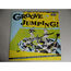 SONNY TERRY, MR. BEAR, TINY KENNEDY, ... - Groove Jumping! - Disque 33T