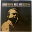 MILES DAVIS - Diggin with the Miles Davis sextet - LP