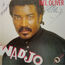 NEL OLIVER - Wadjo - Disque CD