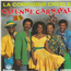 LA COMPAGNIE CREOLE - Cayenne Carnaval - CD