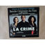 BANDE ORIGINALE DU FILM LA CRIME - La Crime / 	Griffon - 7inch (SP)