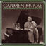 CARMEN MCRAE - CARMEN SINGS MONK - CD