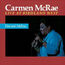 CARMEN MCRAE - Fire and mellow live at Birdland west - CD