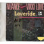 NUANCE (FEAT. VIKKI LOVE) - loveride - 2mix - 7inch x 1