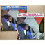 ART BLAKEY ET LES JAZZ-MESSENGERS - Au Club St. Germain Vol. 1 / Vol. 2 - LP x 2