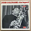 JOHN COLTRANE - Olé - LP