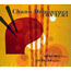 CHANO DOMINGUEZ - CON ALMA - CD