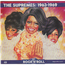 SUPREMES - The Supremes: 1963-1969 - CD