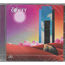 THE COMET IS COMING - Trust In The Lifeforce Of The Deep Mystery - CD