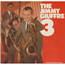 THE JIMMY GIUFFRE 3 - The Jimmy Giuffre 3 - Disque CD