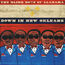 THE BLIND BOYS OF ALABAMA - Down In New Orleans - CD