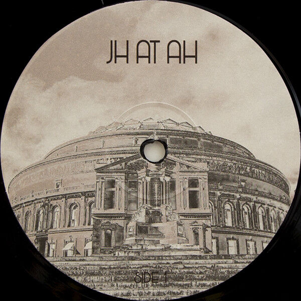  JIMI HENDRIX EXPERIENCE  -  gimme an a 