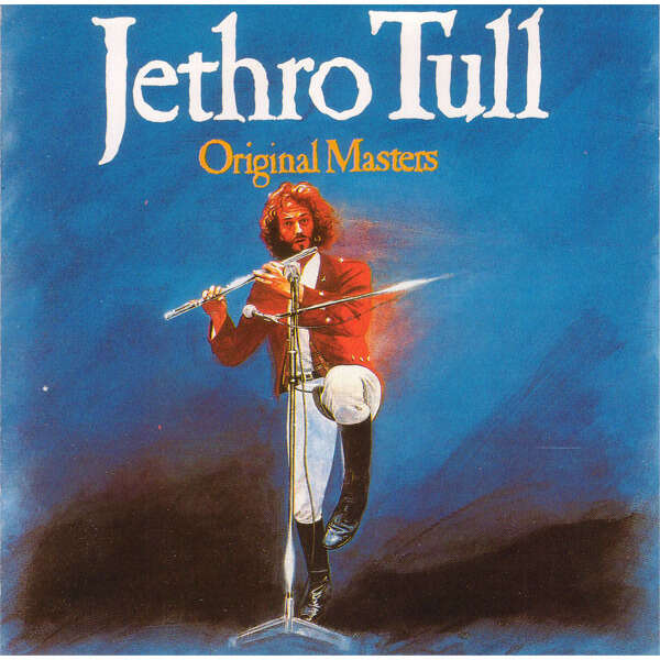 Jethro Tull Original Master