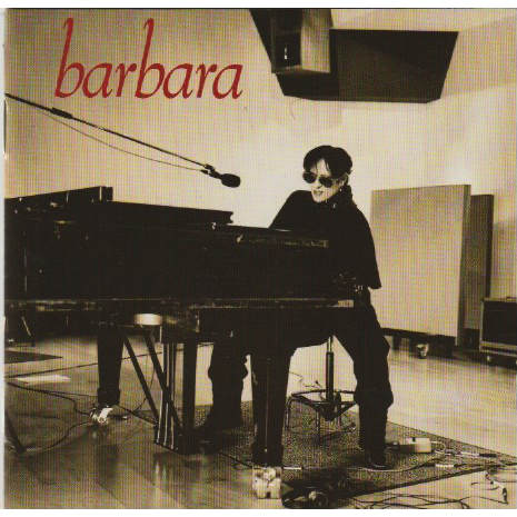 BARBARA BARBARA - Il me revient