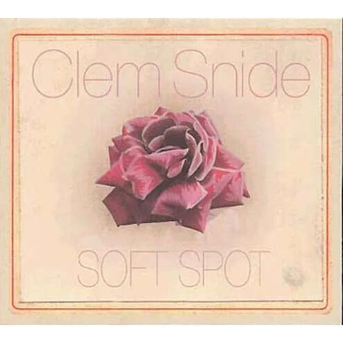 Clem Snide Soft Spot