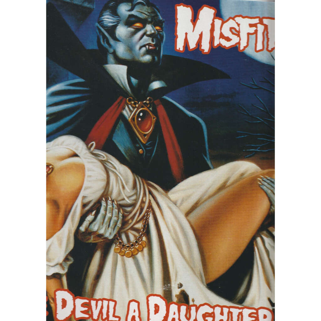  to the devil a daughter 