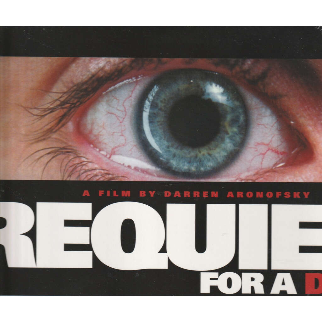 clint mansell requiem for a dream