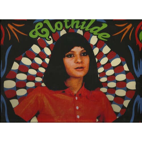  french swinging mademoiselle 1967 