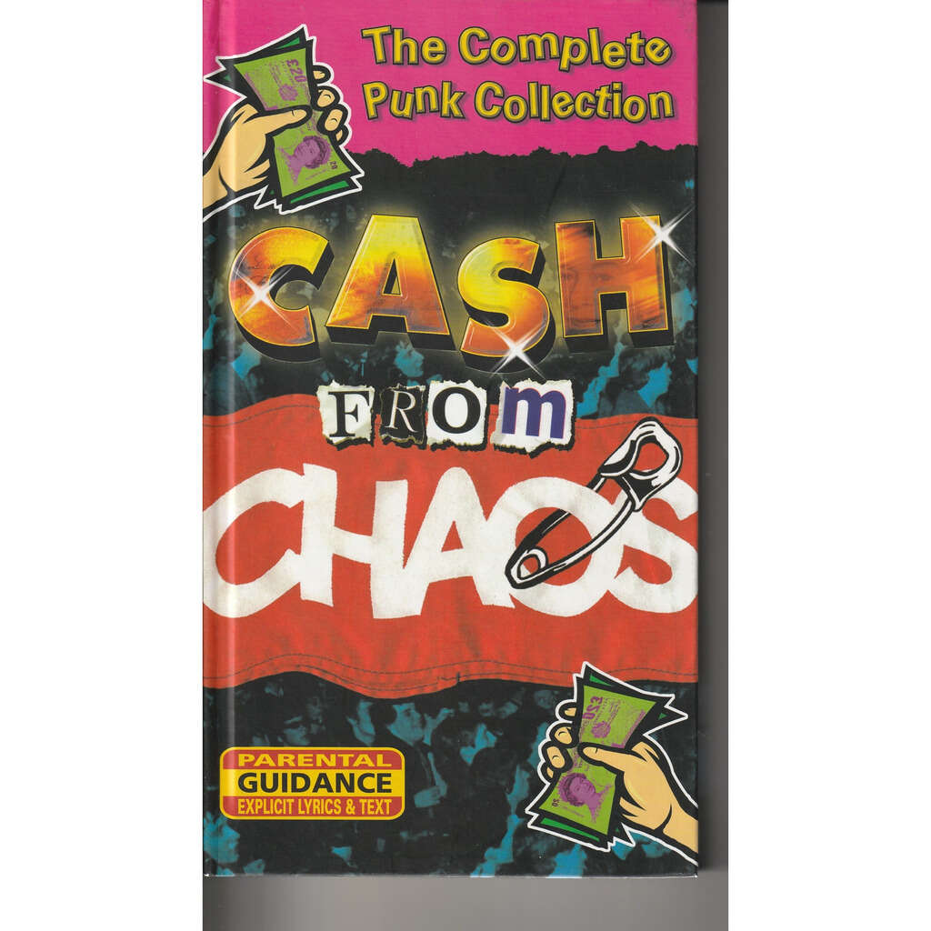  cash from chaos 