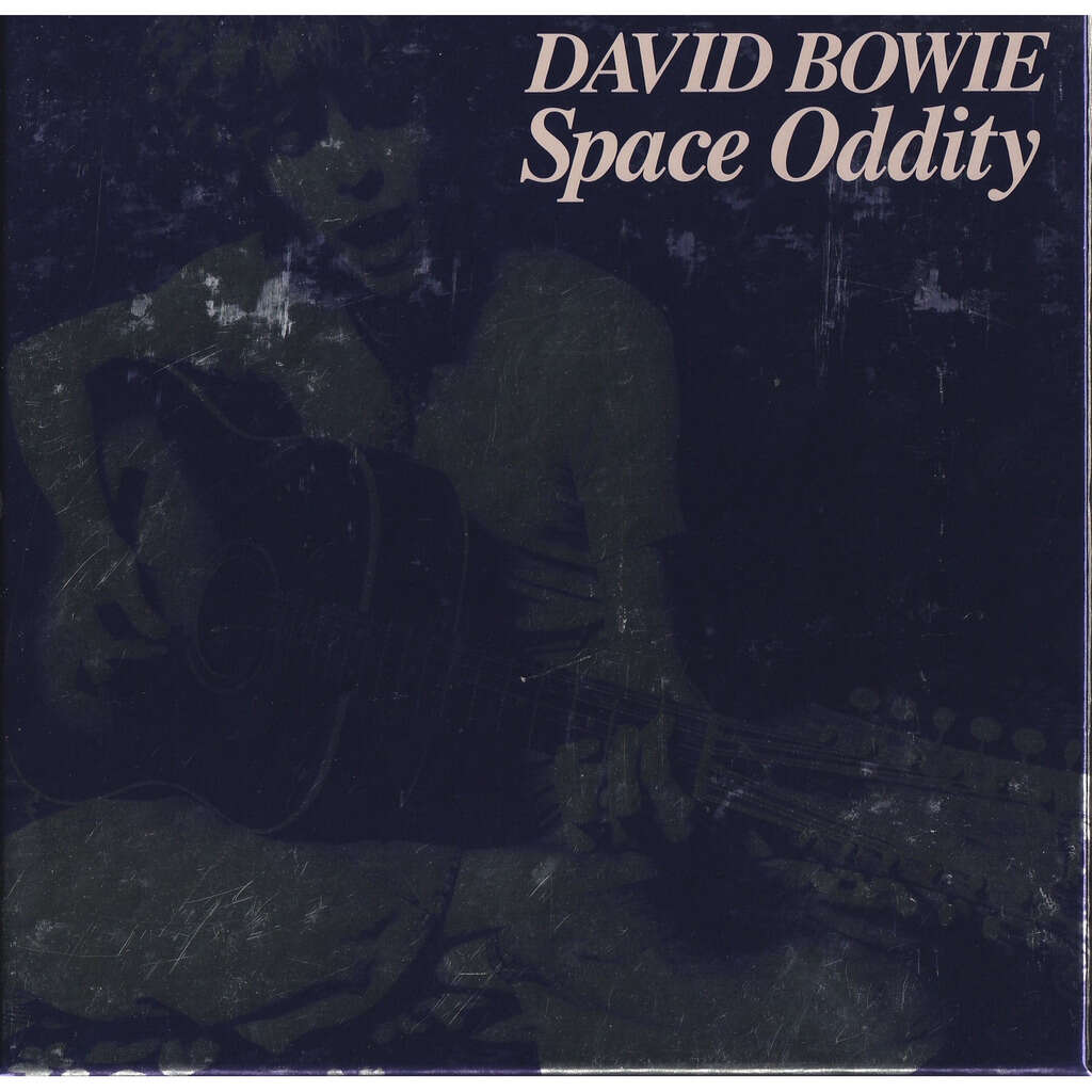  space oddity 50th anniversary edition 