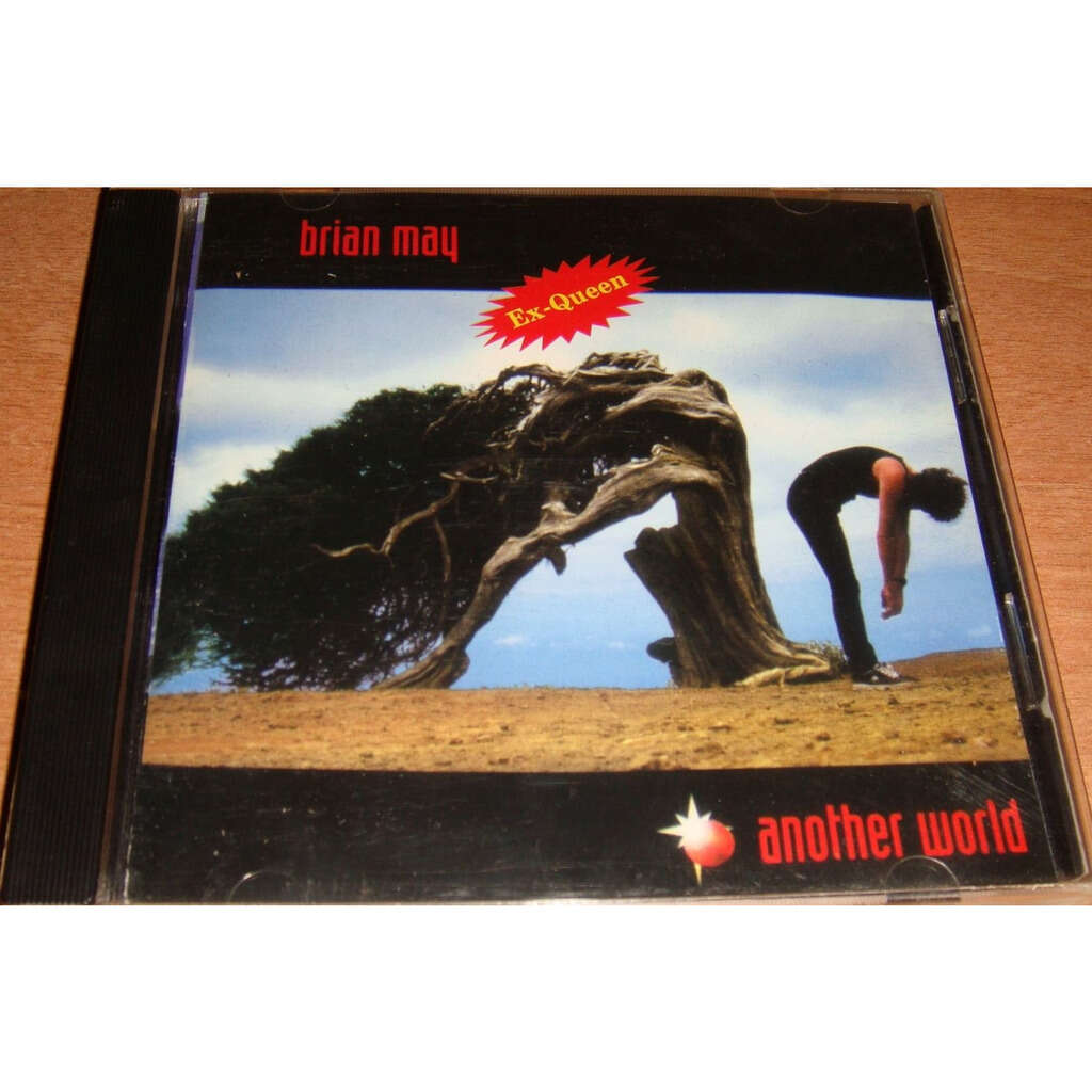 Brian May Another World