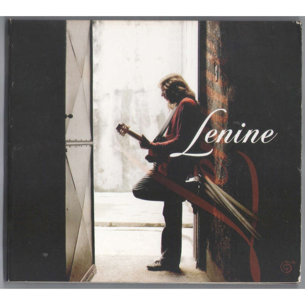 lenine Lenine (Compilation)