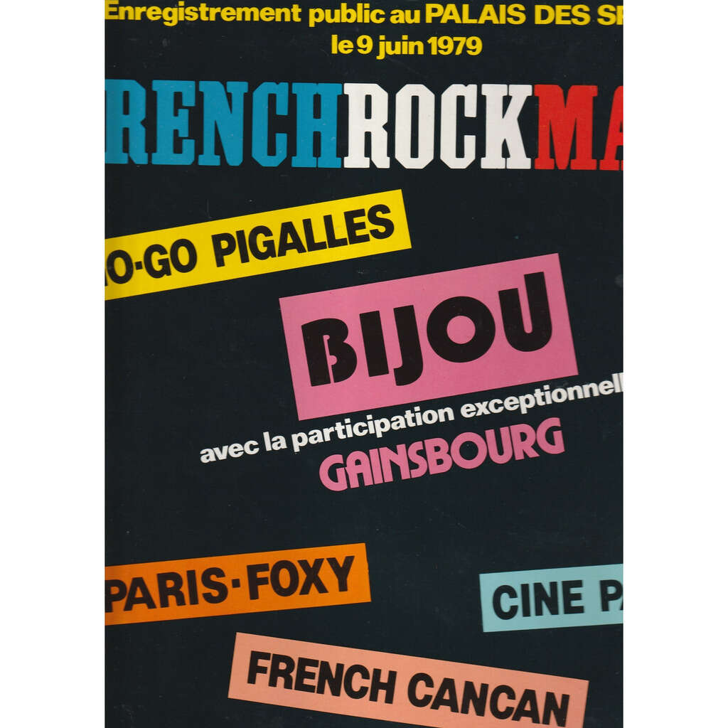  frenchrockmania 